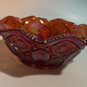 Carnival bowl